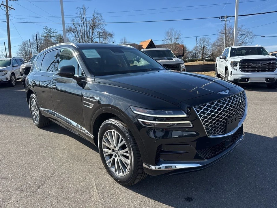 2024 Genesis GV80 - Image 6 of 12