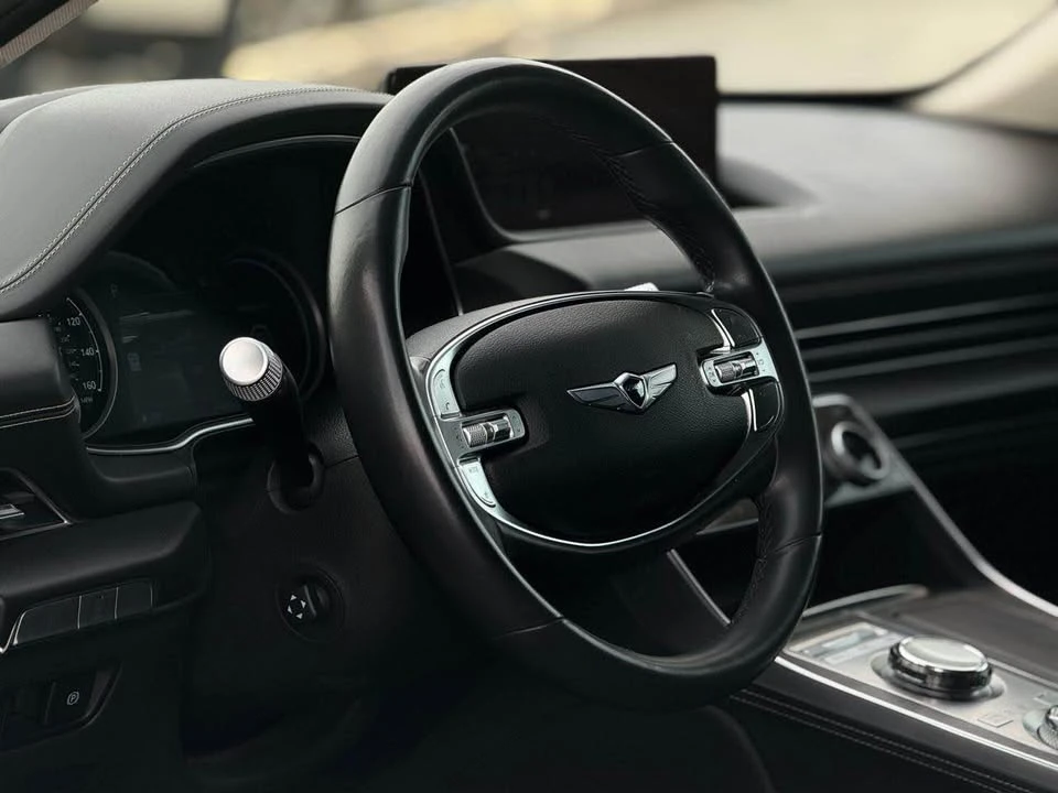 2024 Genesis GV80 - Image 10 of 15
