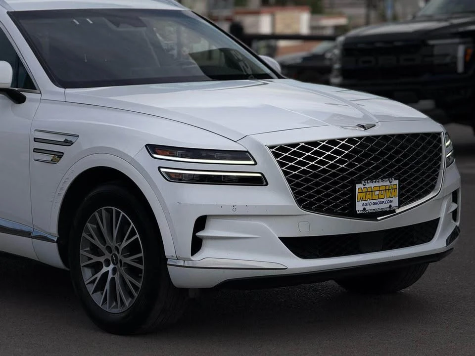 2024 Genesis GV80 - Image 7 of 15