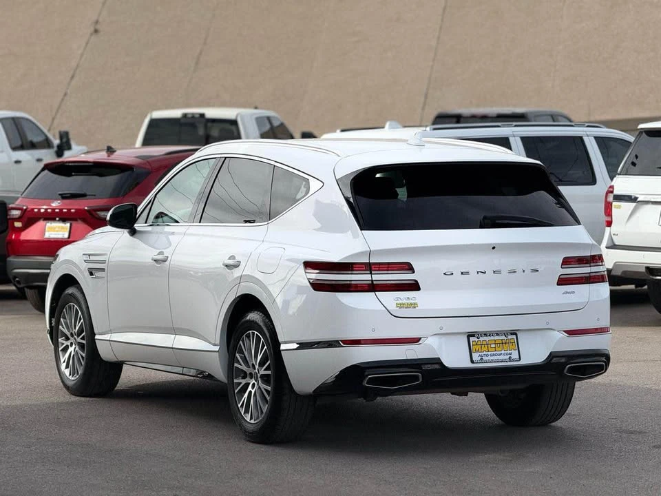 2024 Genesis GV80 - Image 4 of 15
