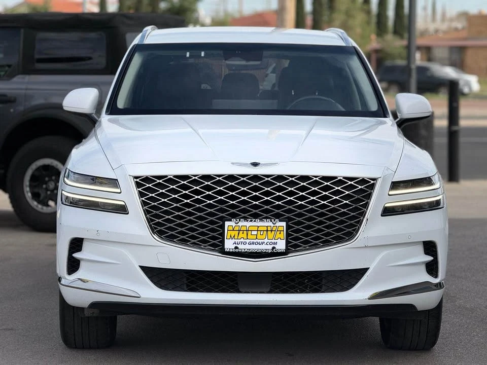 2024 Genesis GV80 - Image 2 of 15