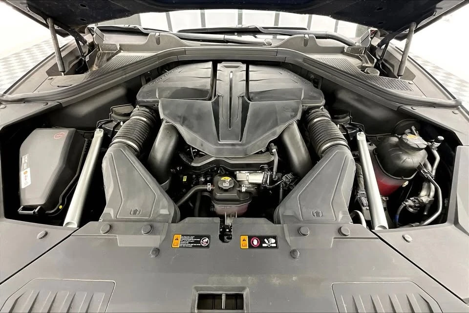2024 Genesis GV80 - Image 8 of 14