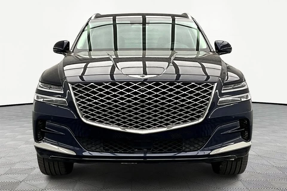 2024 Genesis GV80 - Image 2 of 14