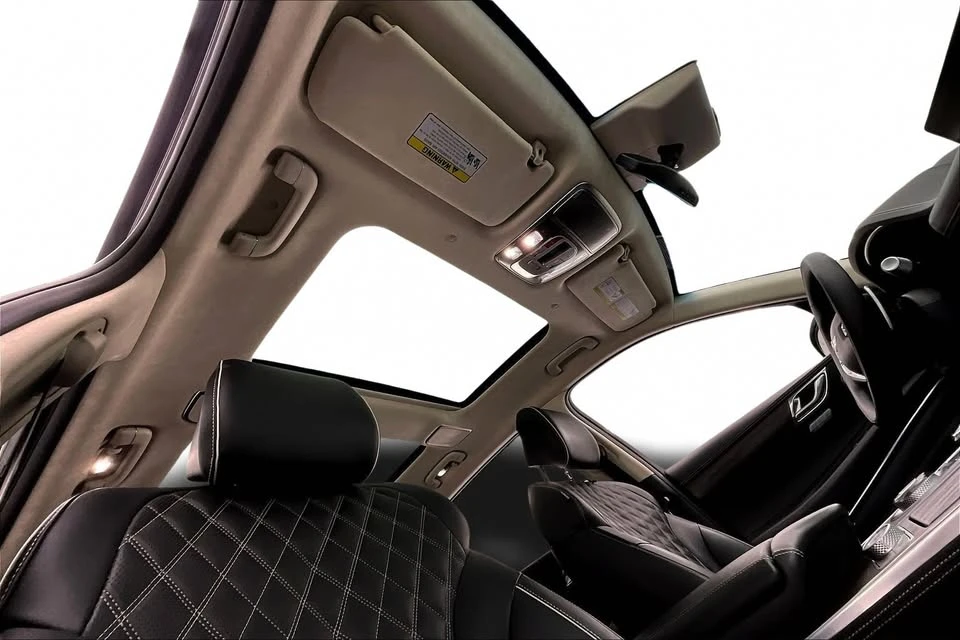 2024 Genesis GV80 - Image 11 of 14