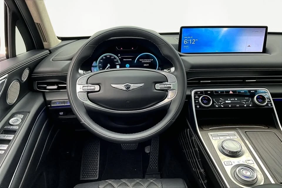 2024 Genesis GV80 - Image 5 of 14