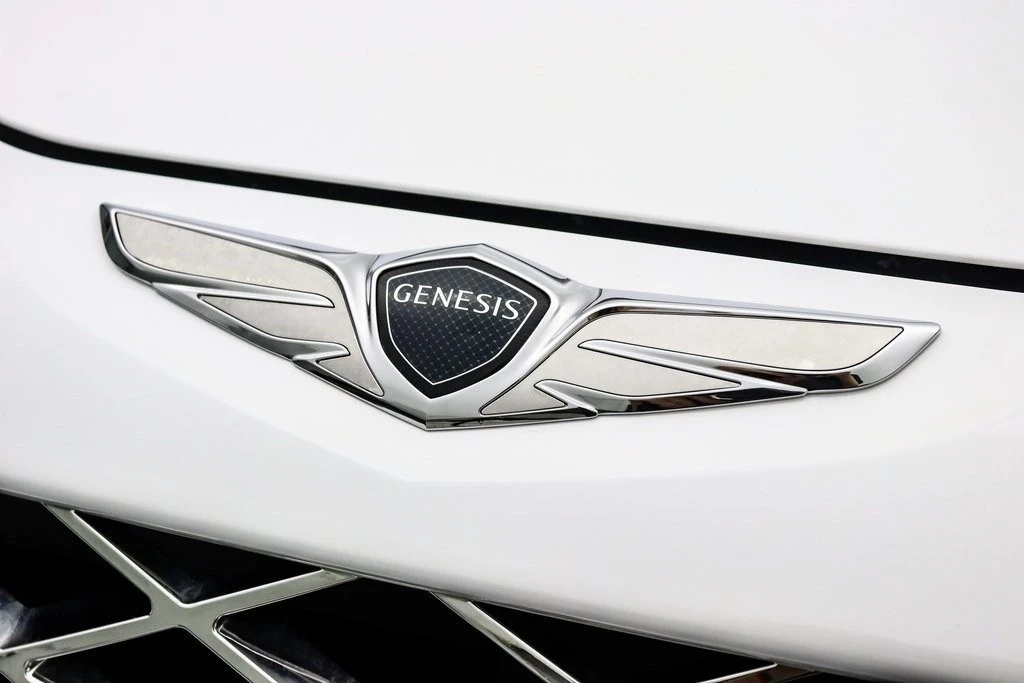 2024 Genesis GV80 - Image 12 of 21