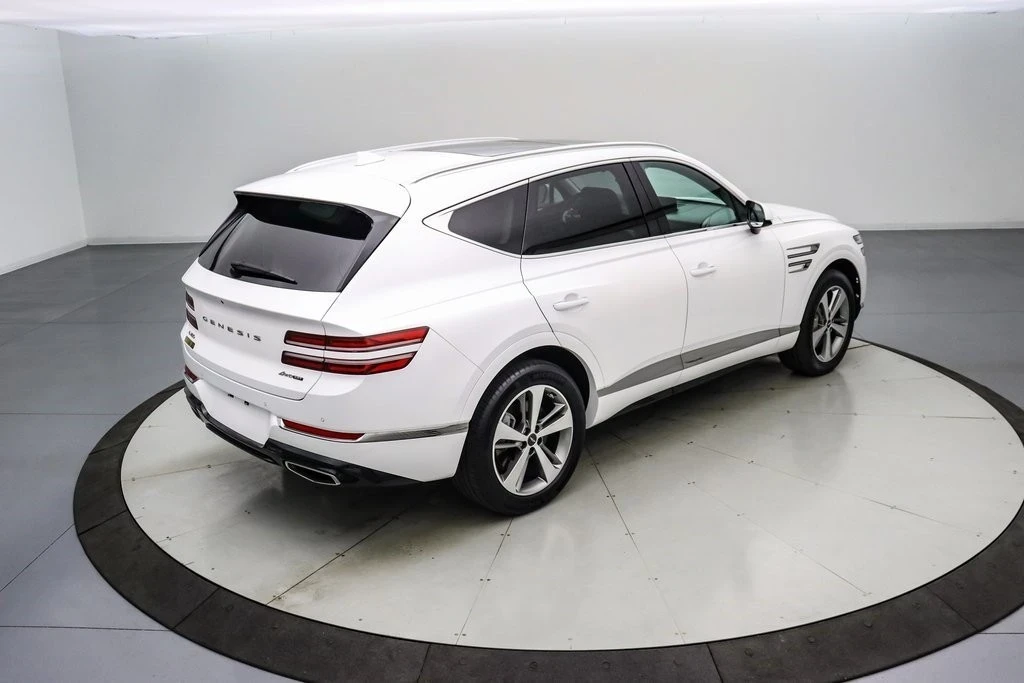 2024 Genesis GV80 - Image 5 of 21