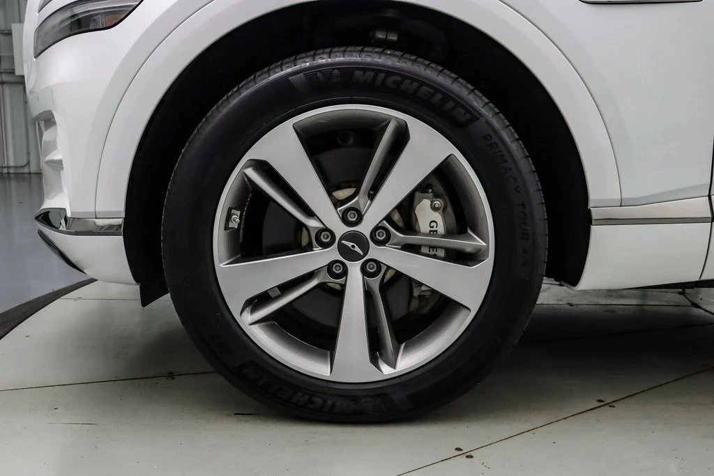 2024 Genesis GV80 - Image 11 of 21