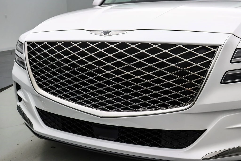 2024 Genesis GV80 - Image 13 of 21