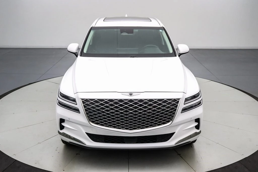 2024 Genesis GV80 - Image 10 of 21