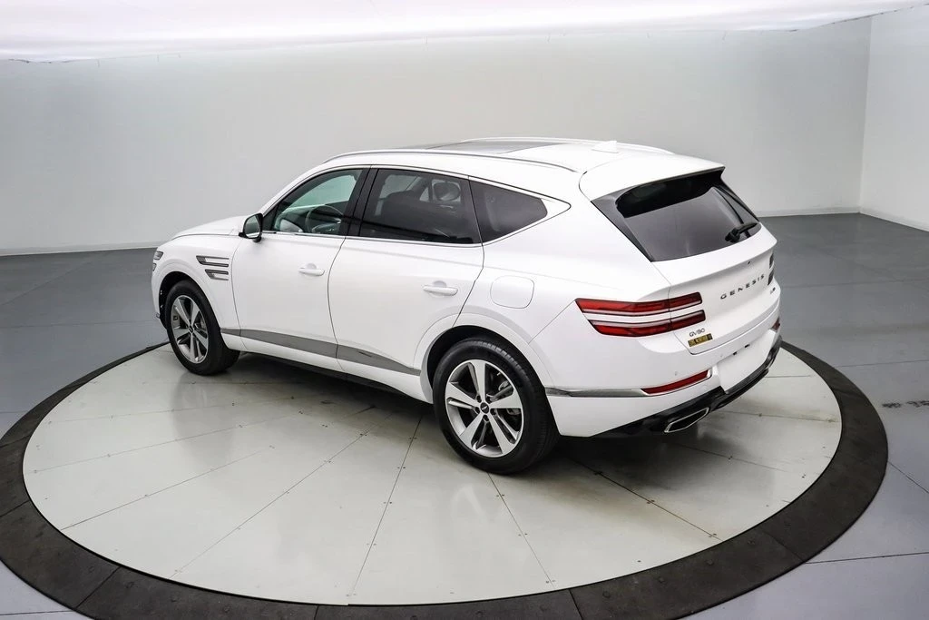 2024 Genesis GV80 - Image 7 of 21
