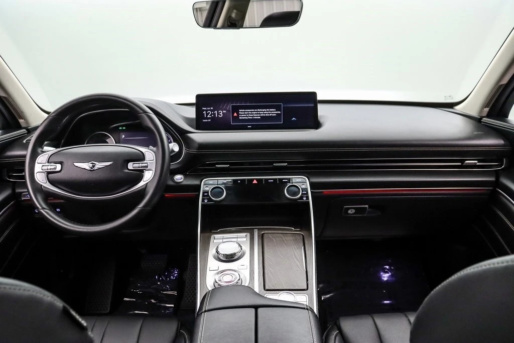 2024 Genesis GV80 - Image 19 of 21