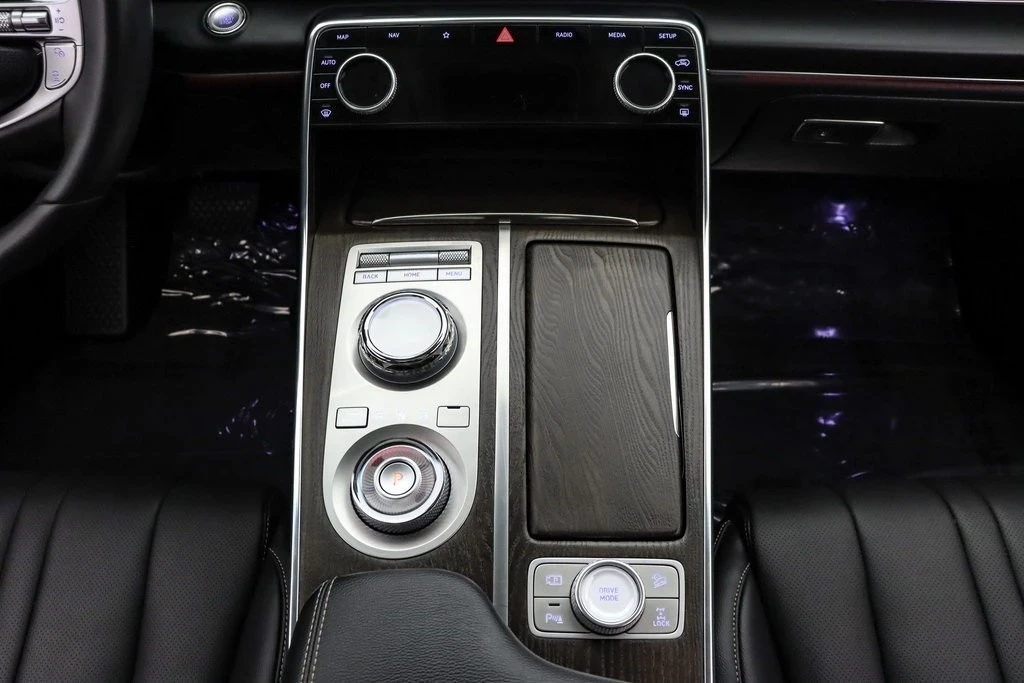 2024 Genesis GV80 - Image 21 of 21