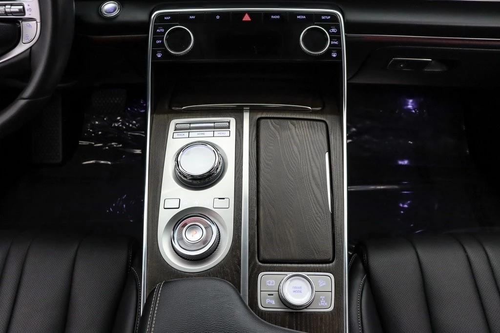 2024 Genesis GV80 - Image 21 of 21