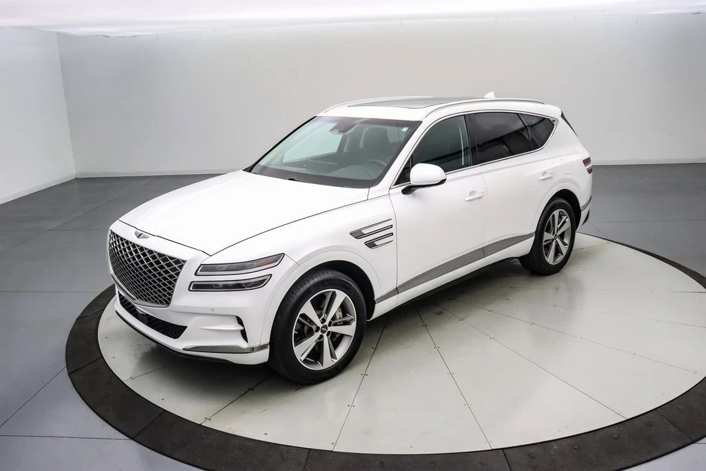 2024 Genesis GV80 - Image 9 of 21