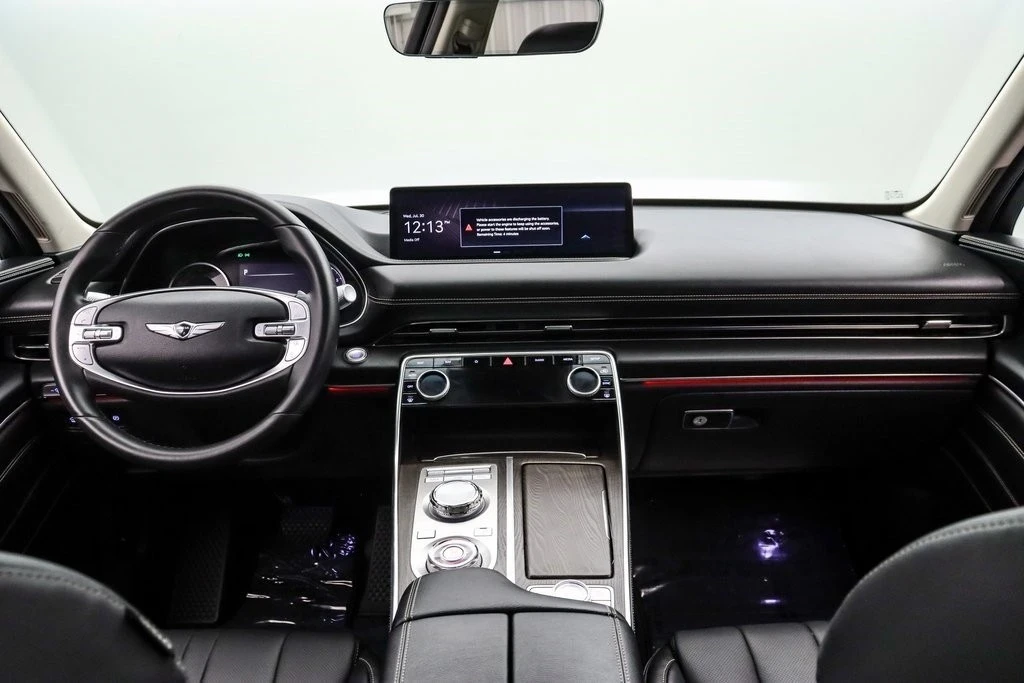 2024 Genesis GV80 - Image 19 of 21