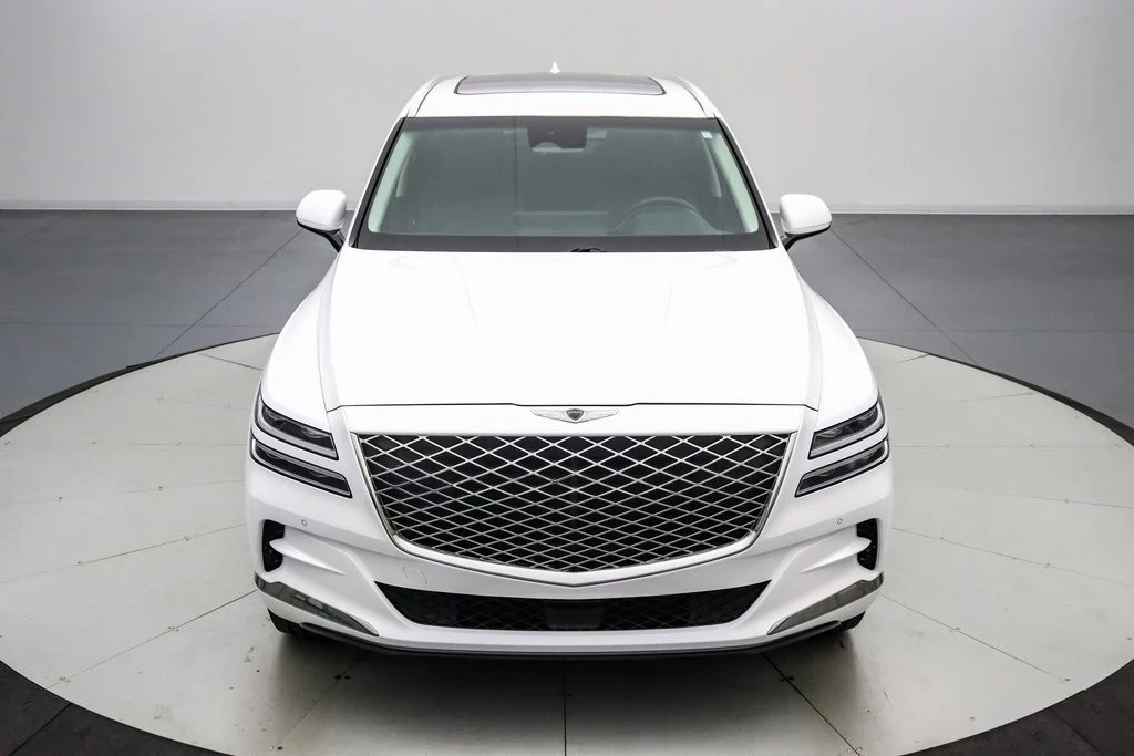 2024 Genesis GV80 - Image 10 of 21