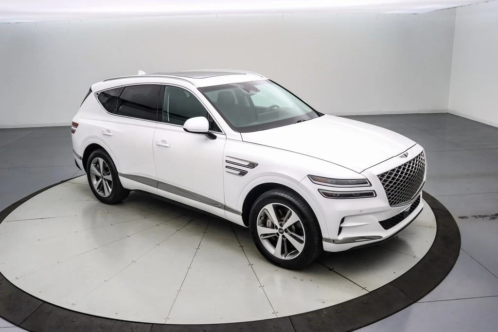 2024 Genesis GV80 - Image 2 of 21