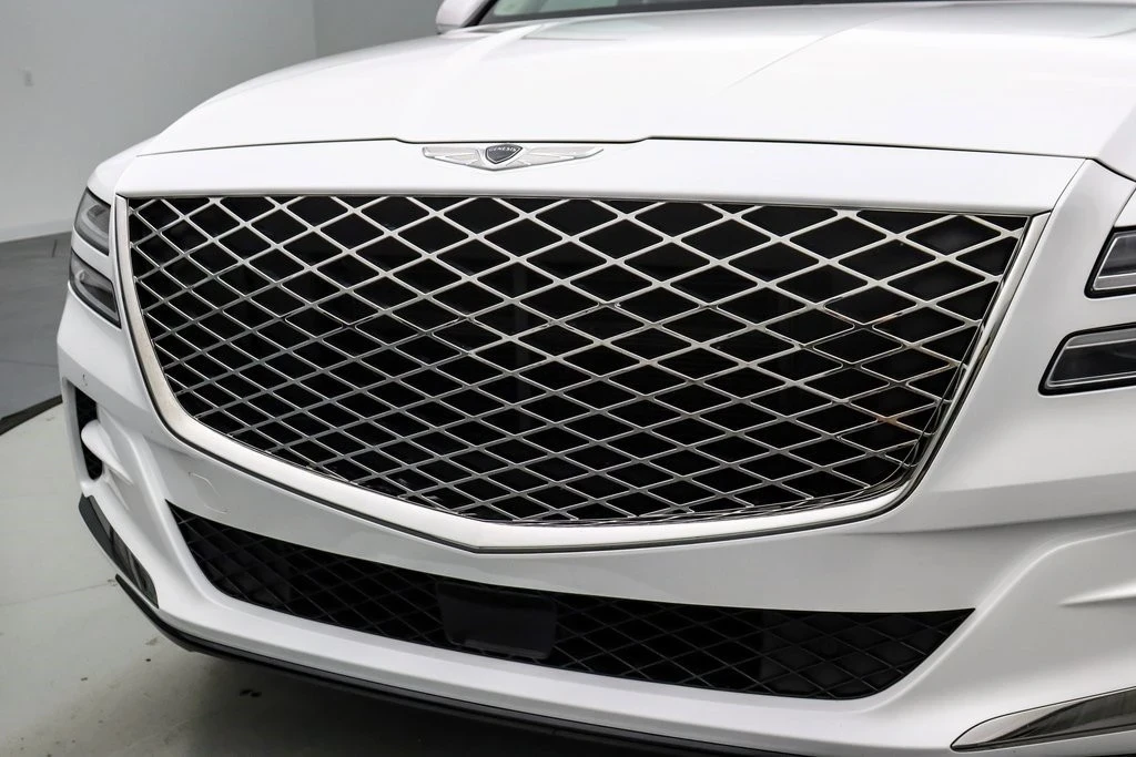 2024 Genesis GV80 - Image 13 of 21