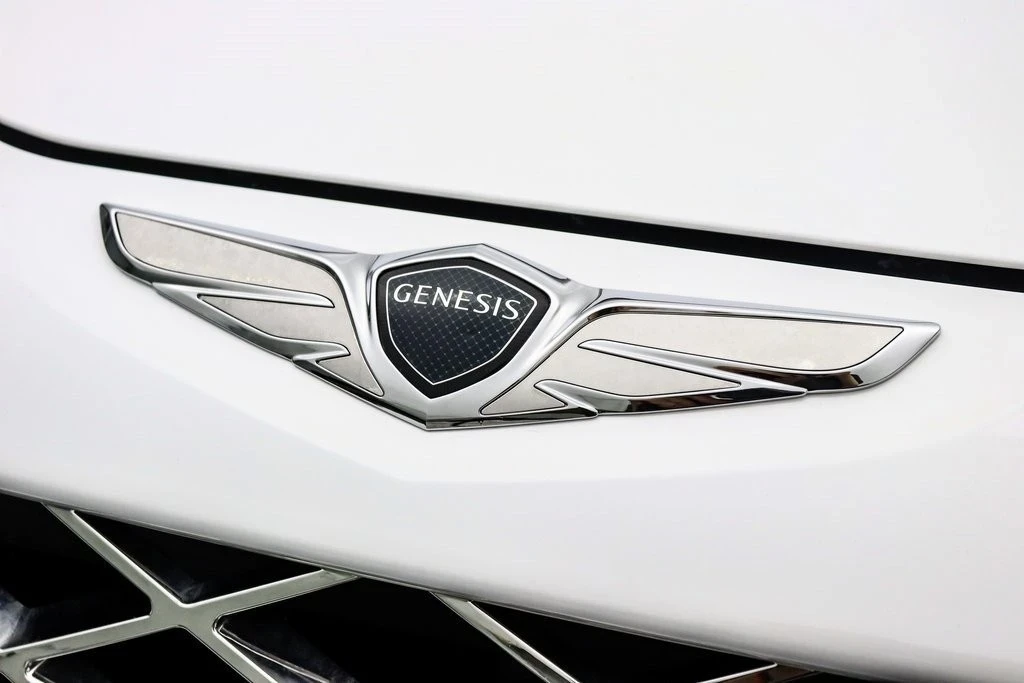 2024 Genesis GV80 - Image 12 of 21