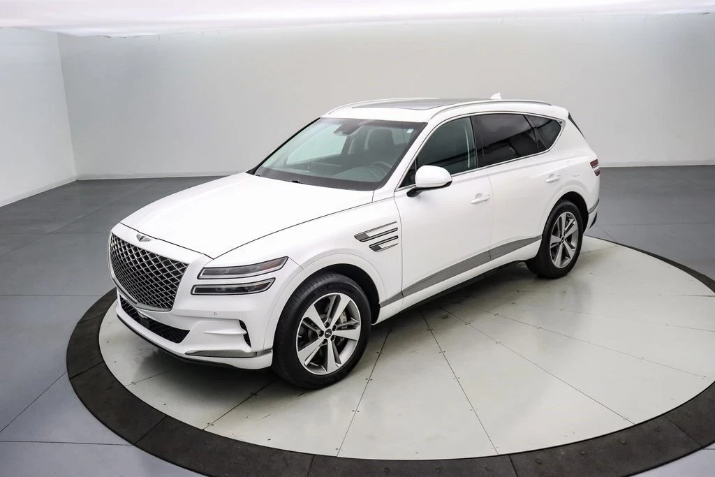 2024 Genesis GV80 - Image 9 of 21