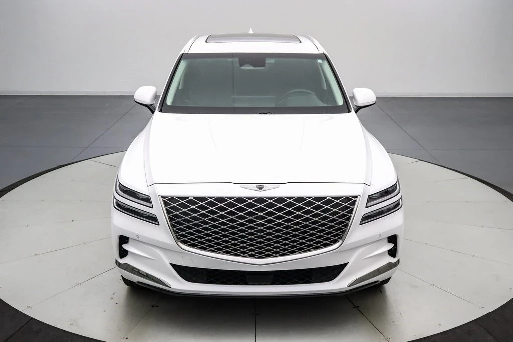 2024 Genesis GV80 - Image 10 of 21