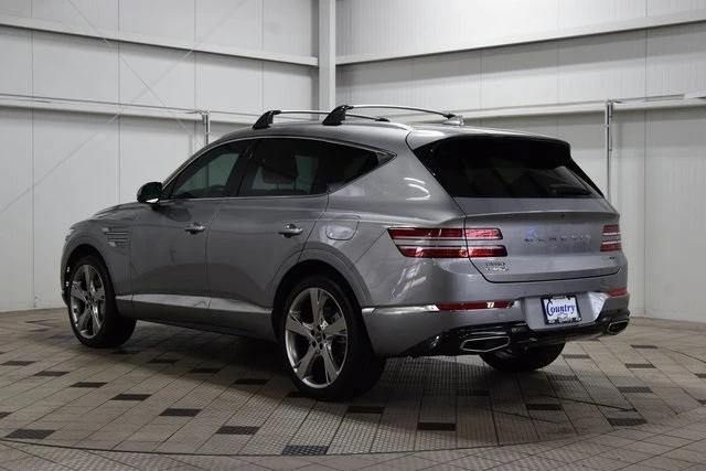 2024 Genesis GV80 - Image 6 of 12