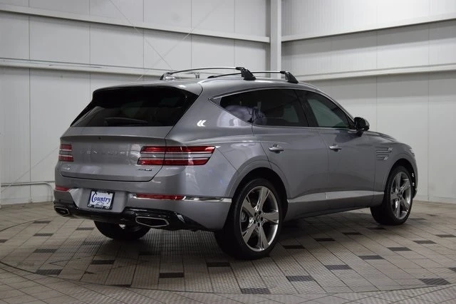 2024 Genesis GV80 - Image 8 of 12