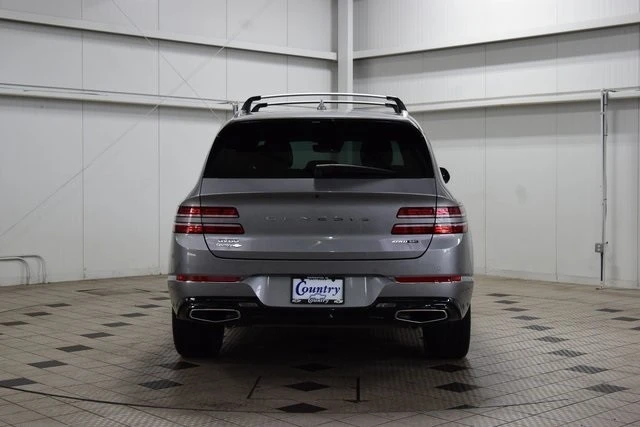 2024 Genesis GV80 - Image 7 of 12