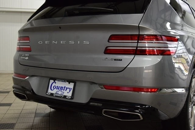2024 Genesis GV80 - Image 19 of 21