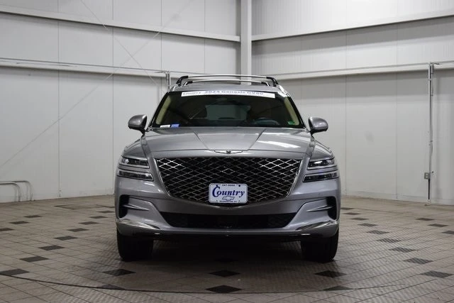 2024 Genesis GV80 - Image 2 of 12