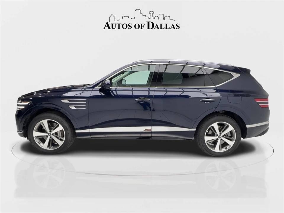 2024 Genesis GV80 - Image 7 of 21