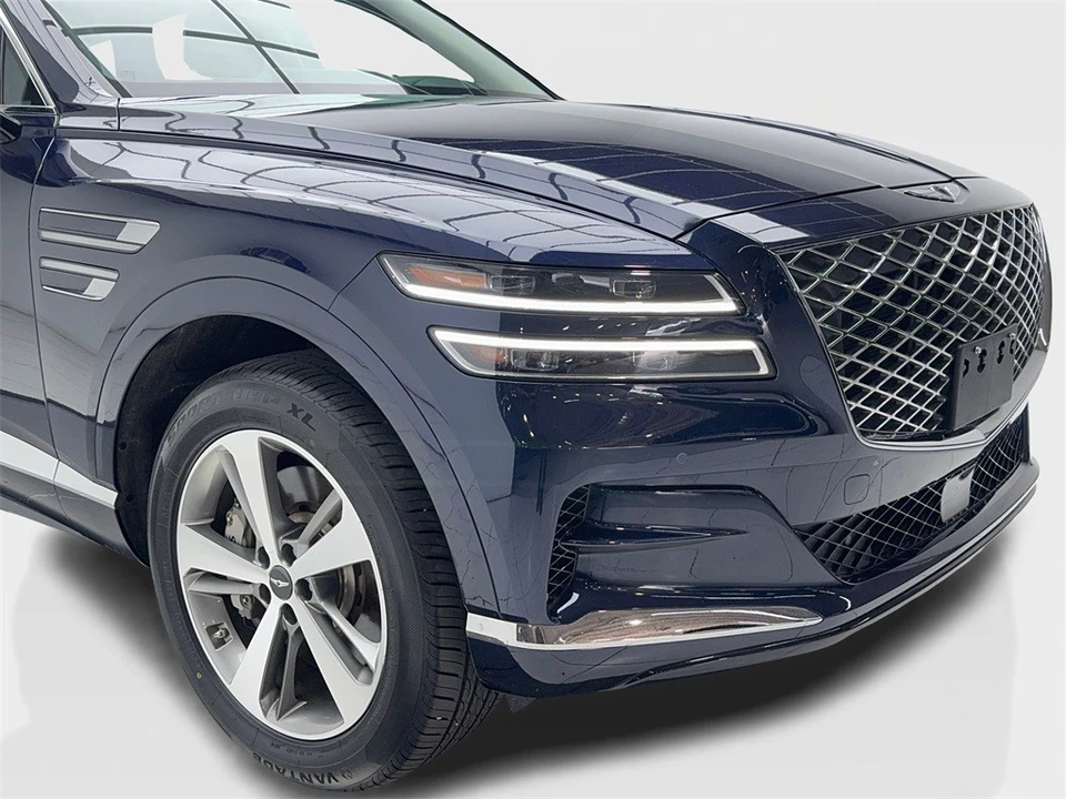 2024 Genesis GV80 - Image 3 of 21