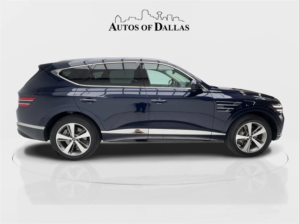 2024 Genesis GV80 - Image 9 of 21