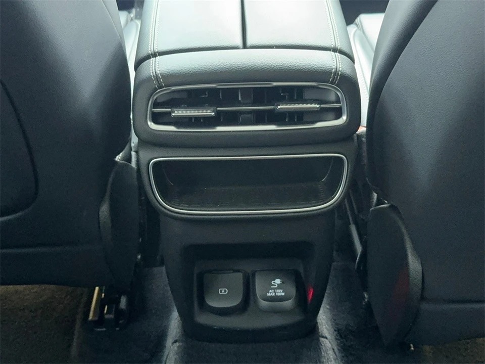 2024 Genesis GV80 - Image 21 of 21