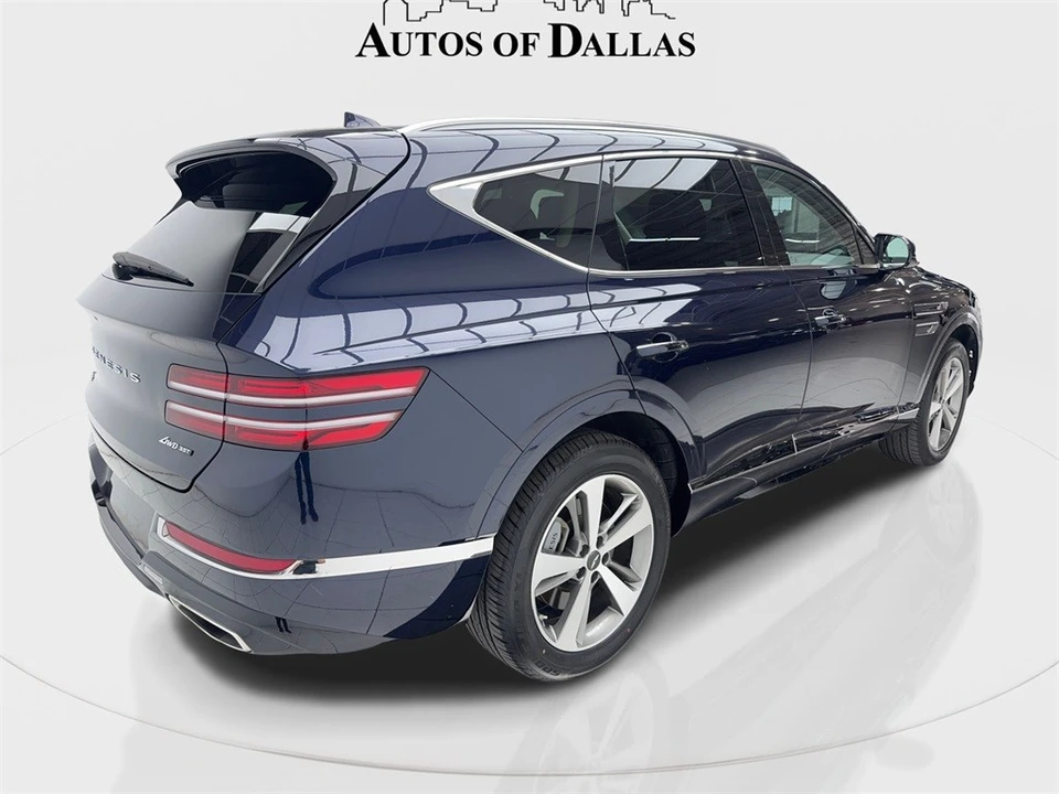 2024 Genesis GV80 - Image 10 of 21