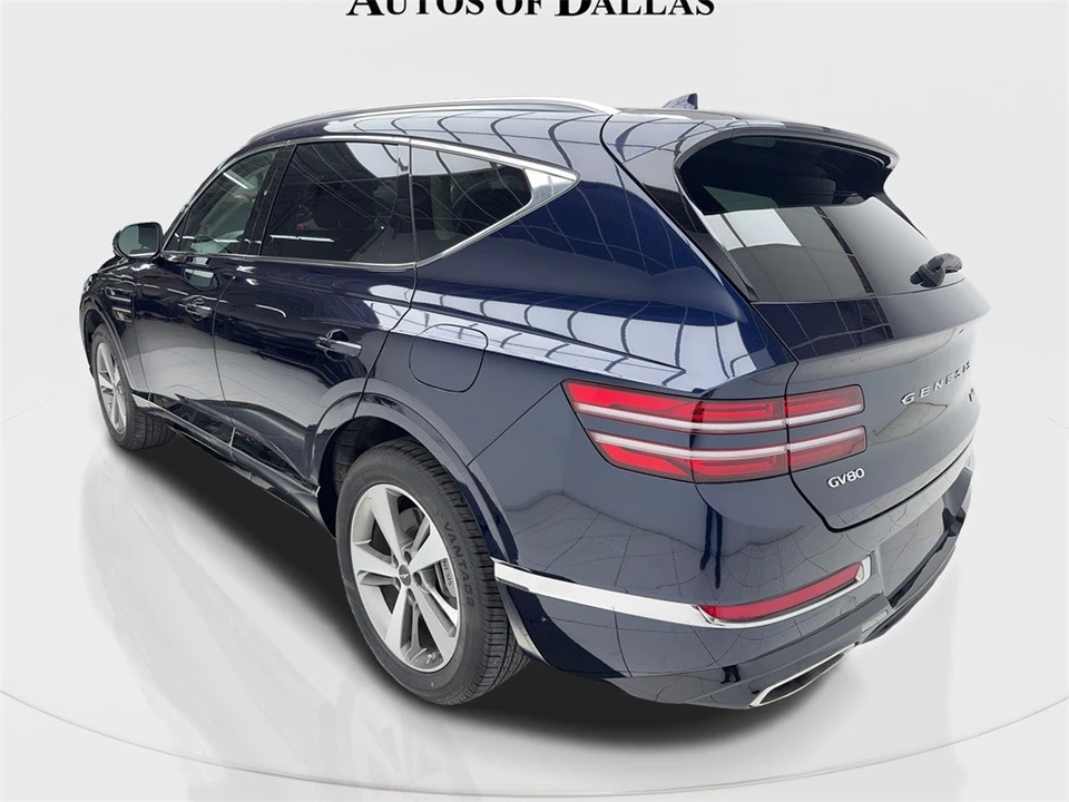 2024 Genesis GV80 - Image 12 of 21