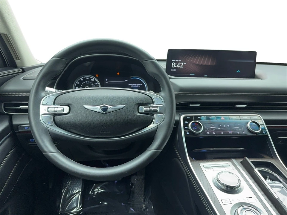 2024 Genesis GV80 - Image 17 of 21