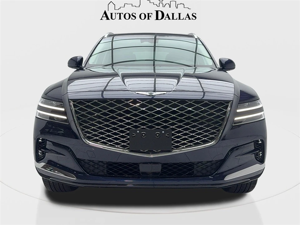 2024 Genesis GV80 - Image 4 of 21