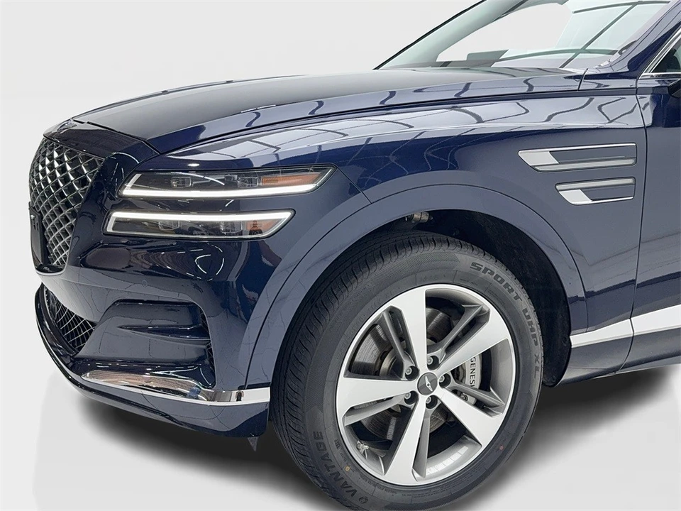 2024 Genesis GV80 - Image 6 of 21