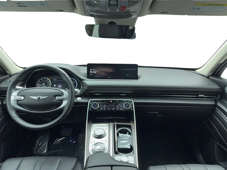 2024 Genesis GV80 - Image 16 of 21