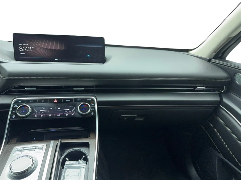 2024 Genesis GV80 - Image 19 of 21