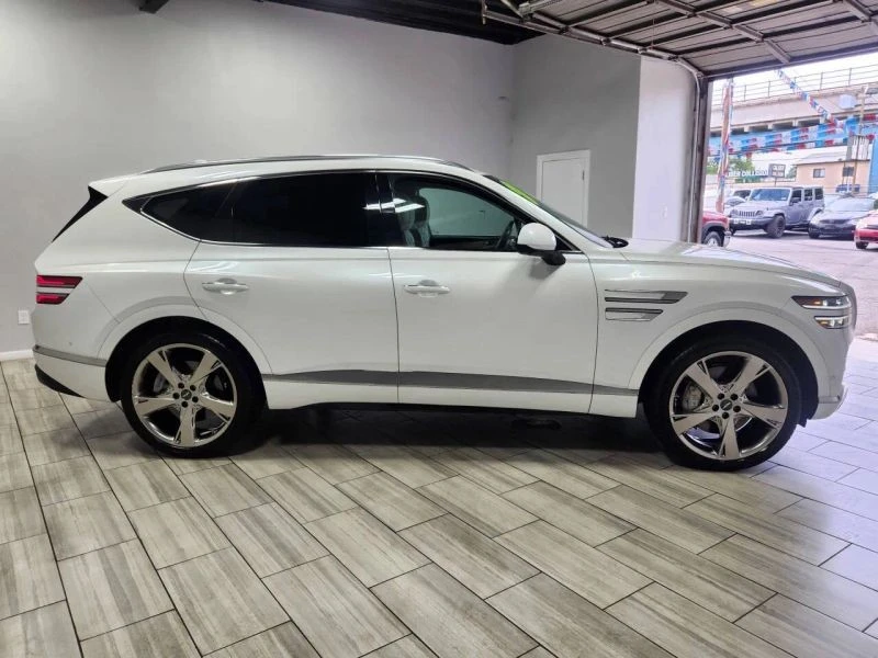 2024 Genesis GV80 - Image 6 of 12