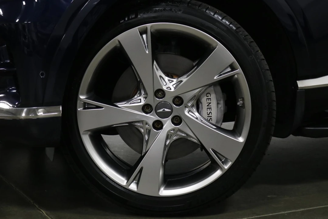 2024 Genesis GV80 - Image 12 of 12
