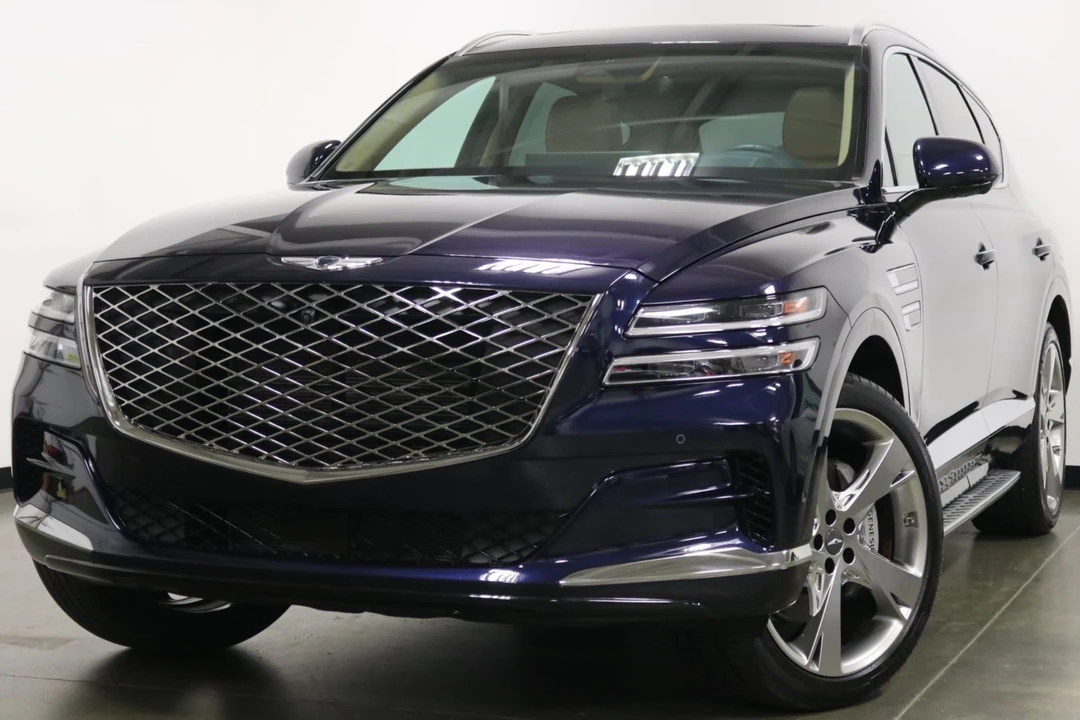 2024 Genesis GV80 - Image 6 of 12