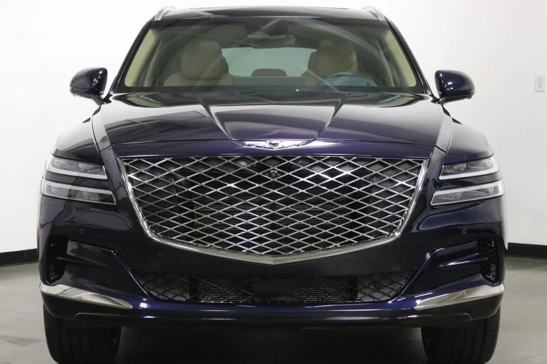 2024 Genesis GV80 - Image 3 of 12