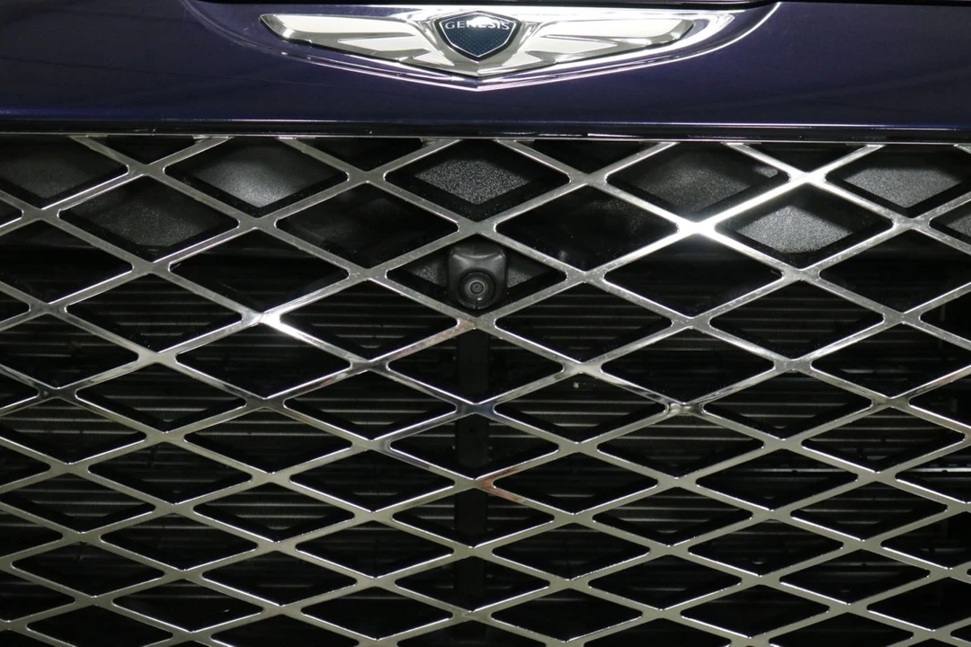 2024 Genesis GV80 - Image 5 of 12
