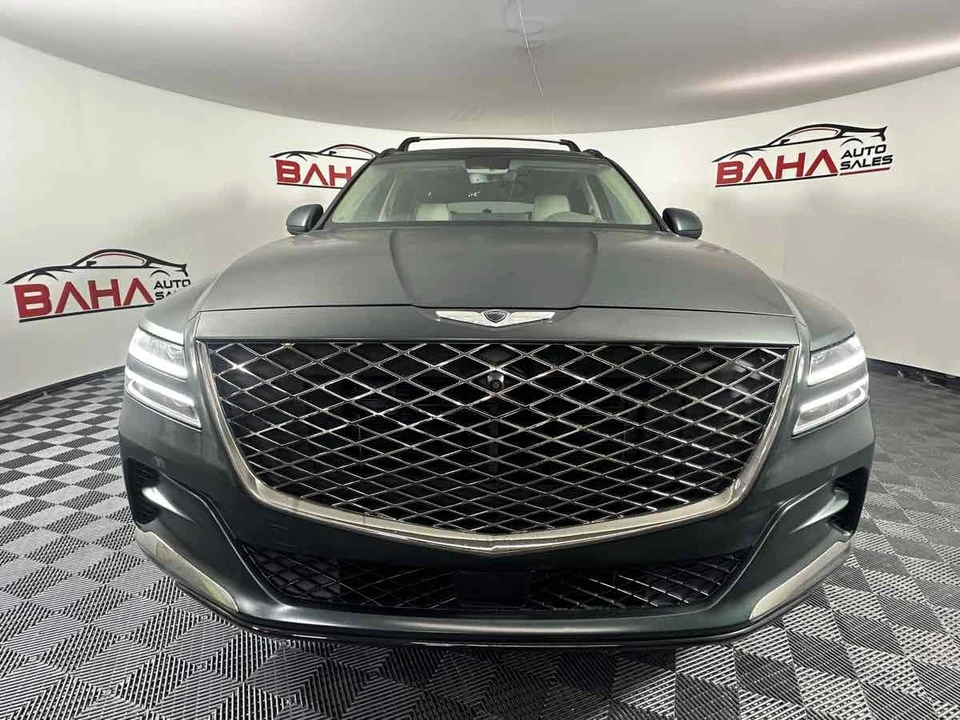 2024 Genesis GV80 - Image 14 of 21