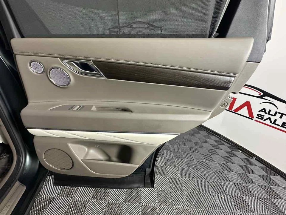 2024 Genesis GV80 - Image 19 of 21