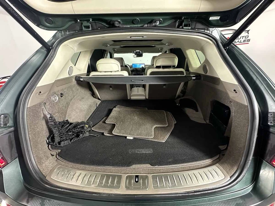 2024 Genesis GV80 - Image 21 of 21